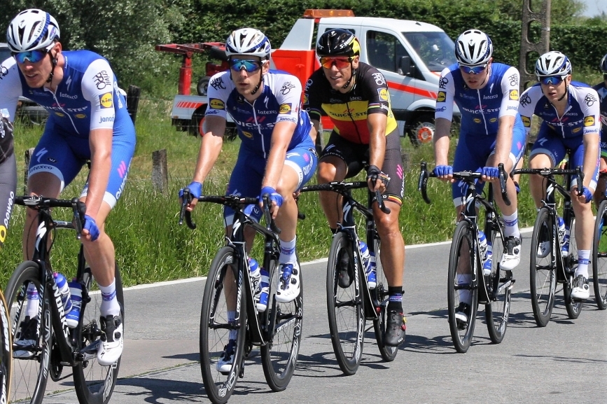 Elfstedenronde kan mooi deelnemersveld presenteren
